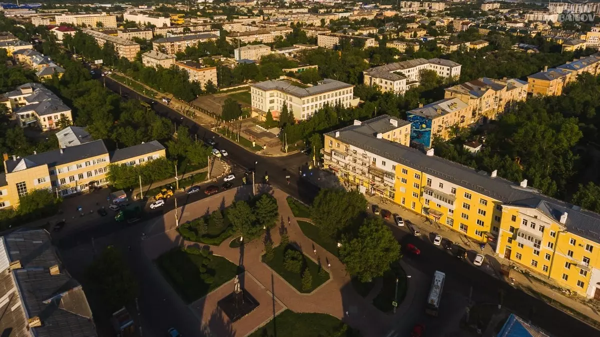 В Дзержинске увеличено число исторически ценных градоформирующих объектов