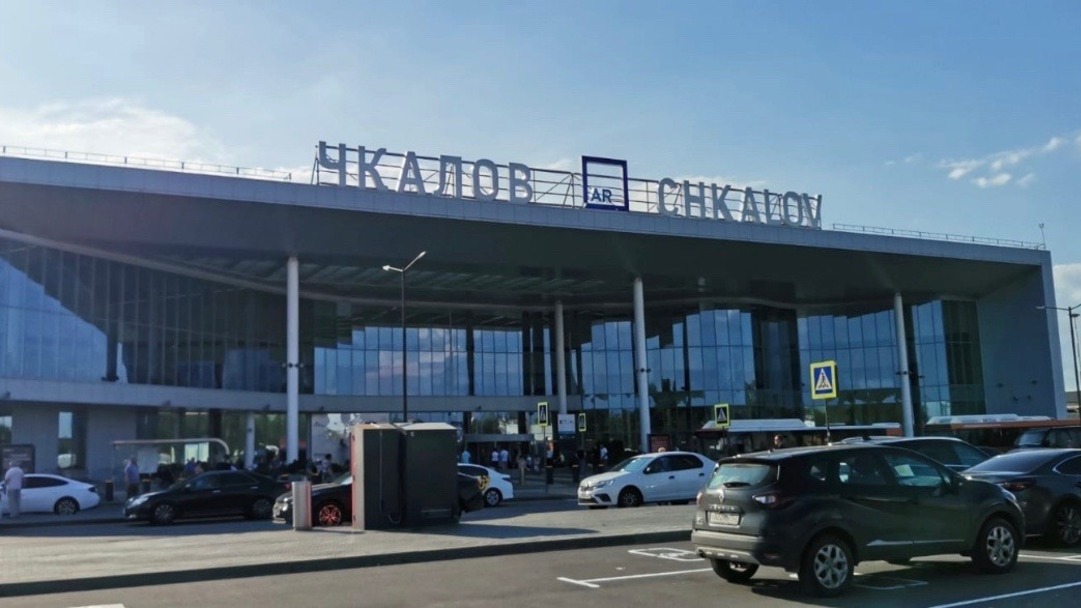 Иск подан на нижегородский аэропорт