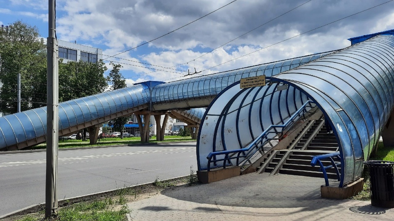Дизайн-код части проспекта Гагарина утвердили в Нижнем Новгороде