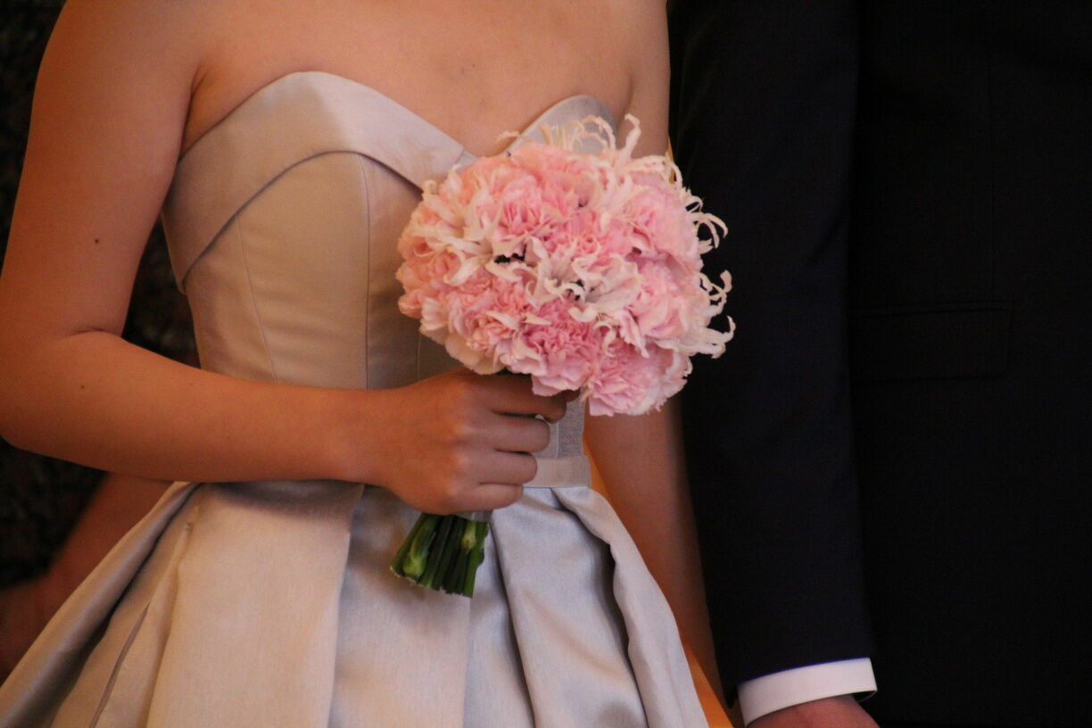 В Нижегородской области резко увеличилось число свадеб, несмотря на COVID-19