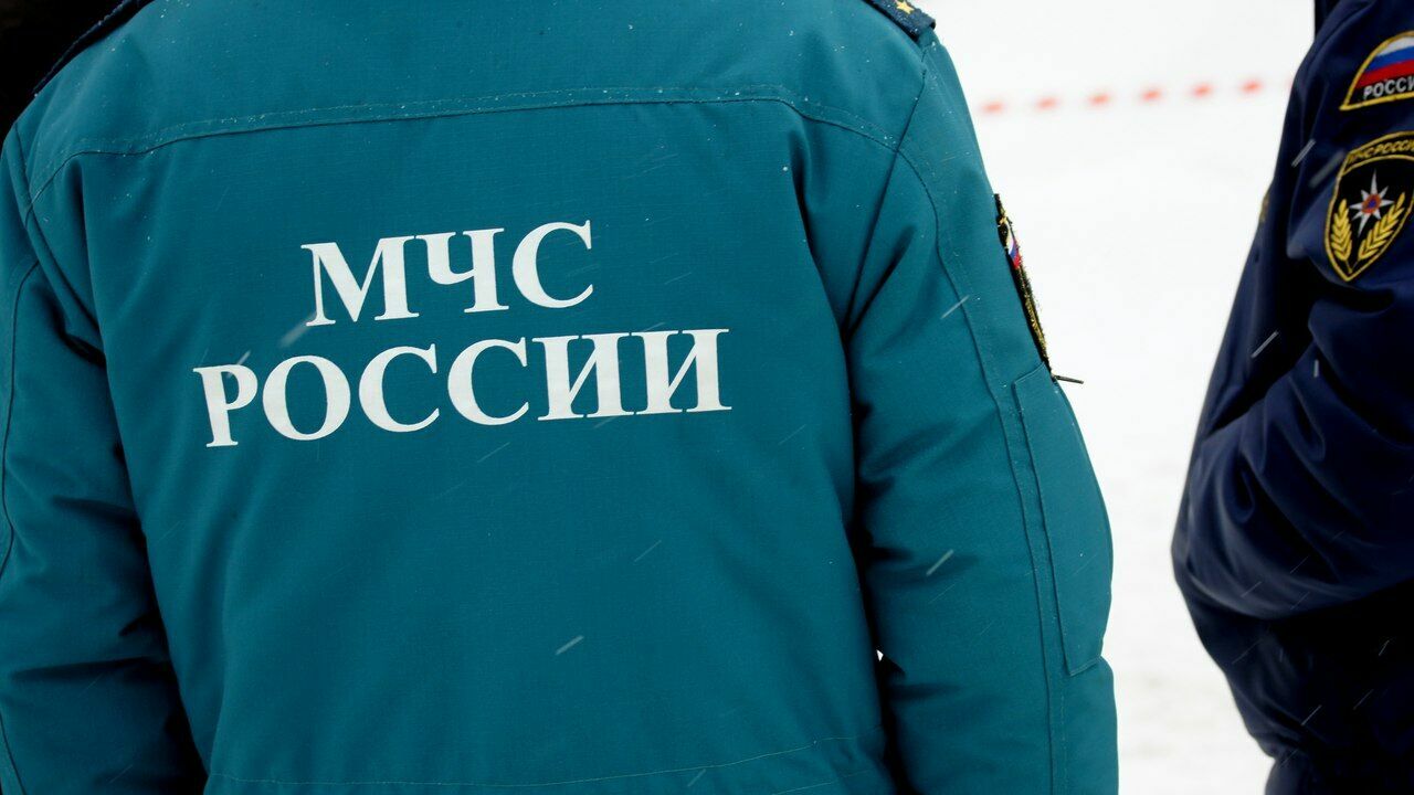 В нижегородском МЧС опровергли данные о принуждении сотрудников к участию в молебне