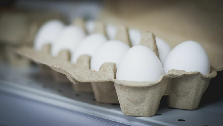 В Нижегородской области заявили о стабилизации цен на яйца