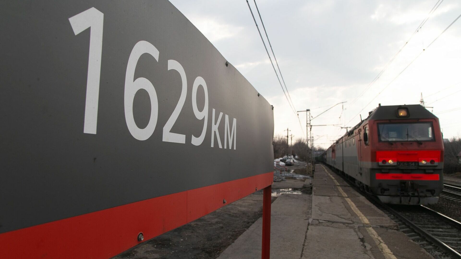 Дачные поезда» запустят из Нижнего Новгорода с 15 апреля