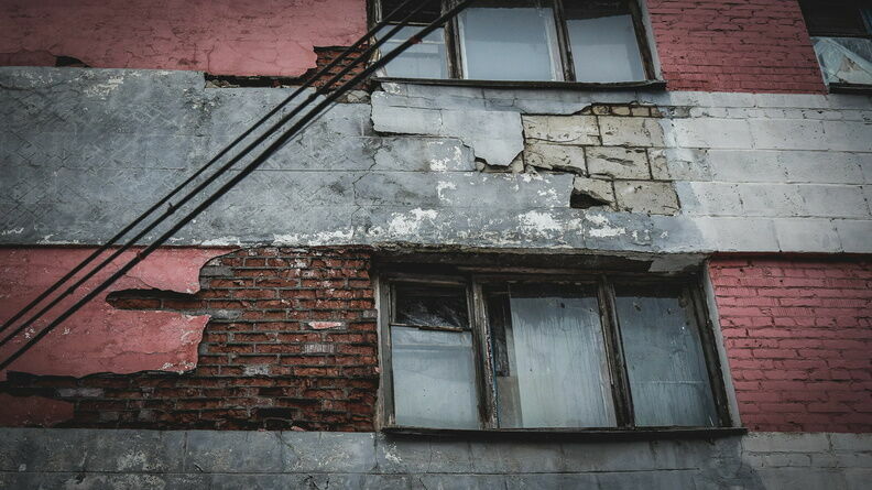 Три дома для расселения аварийного жилья построят в Нижнем Новгороде