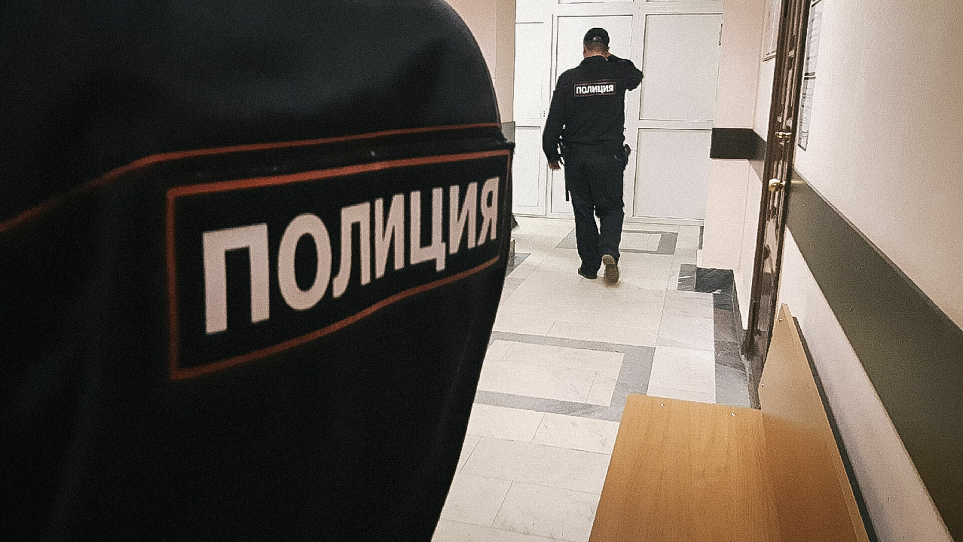 Бывших нижегородских полицейских признали виновными в пытках