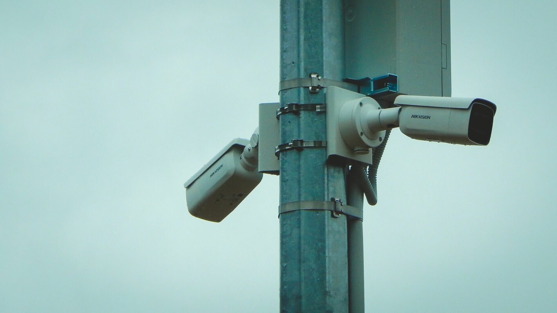 Свыше 4 тысяч видеокамер подключены к системе «Безопасный город» в Нижнем Новгороде
