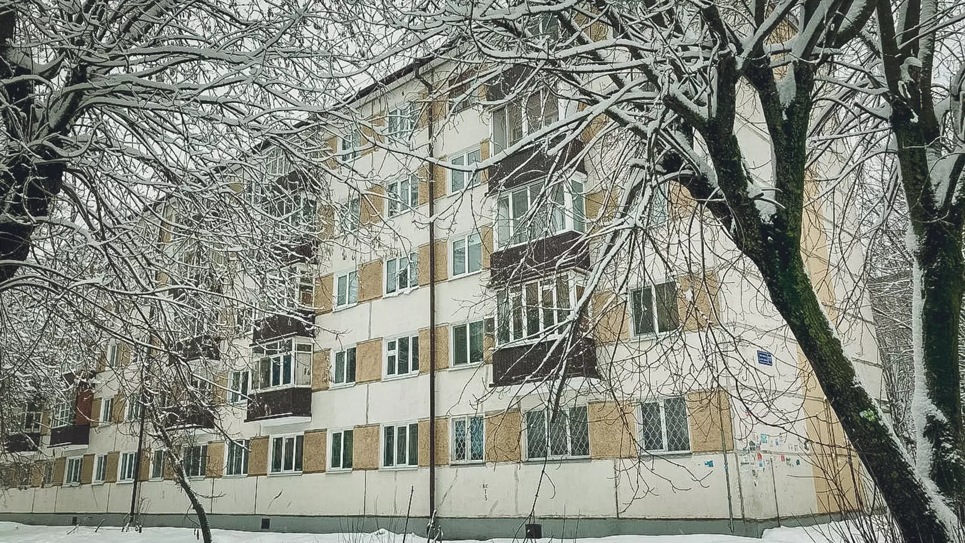 Самая дешевая квартира в Нижнем Новгороде стоит 1,4 млн рублей