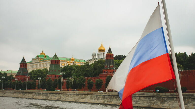 В Москве вводят режим всеобщей самоизоляции