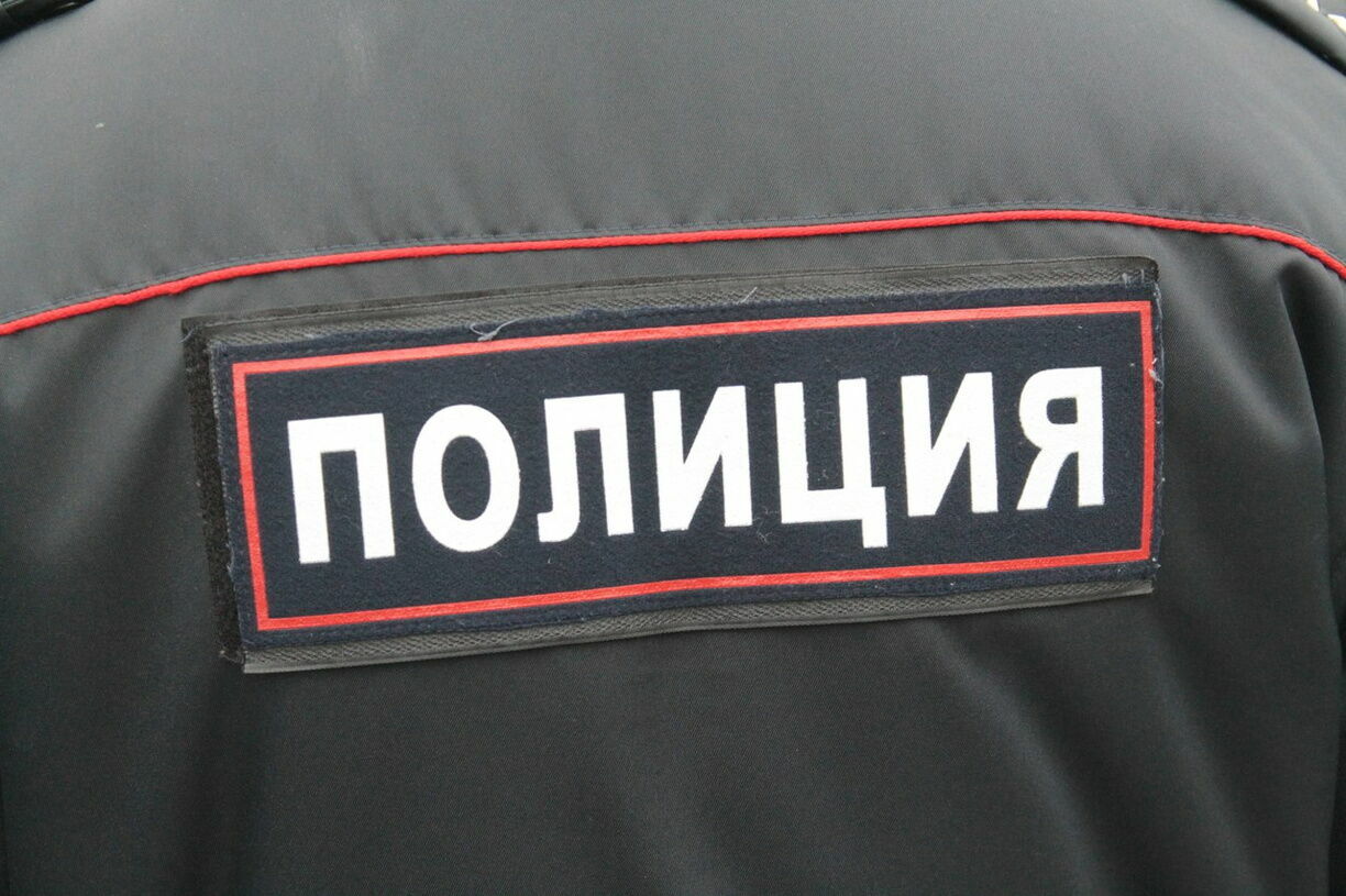 Нижегородские полицейские клали госпошлину себе в карман