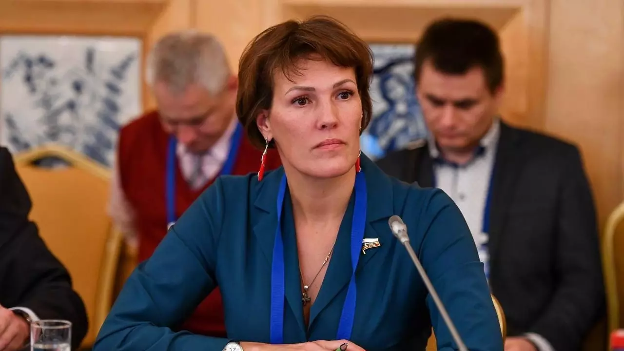 Депутат обратилась в прокуратуру из-за ареста квартиры многодетной нижегородки