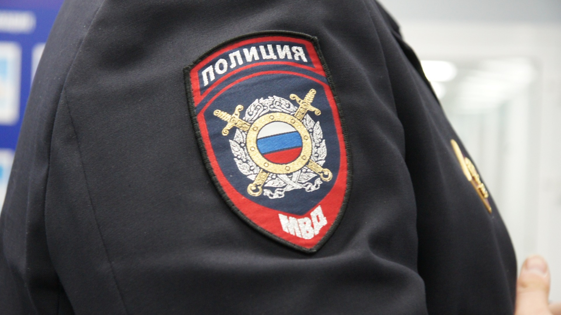 Полиция начала проверку из-за кражи 6 млн рублей у нижегородского врача