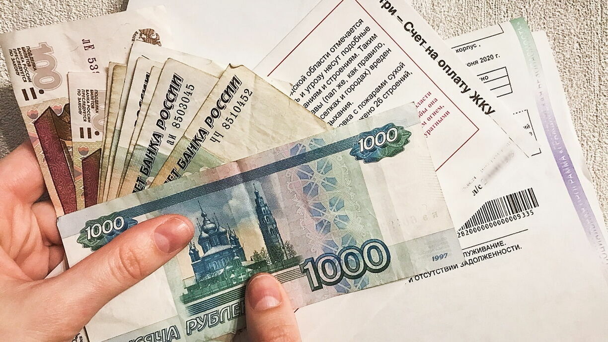 Повышения платы за ЖКУ в Нижегородской области с 1 января 2021 года не будет