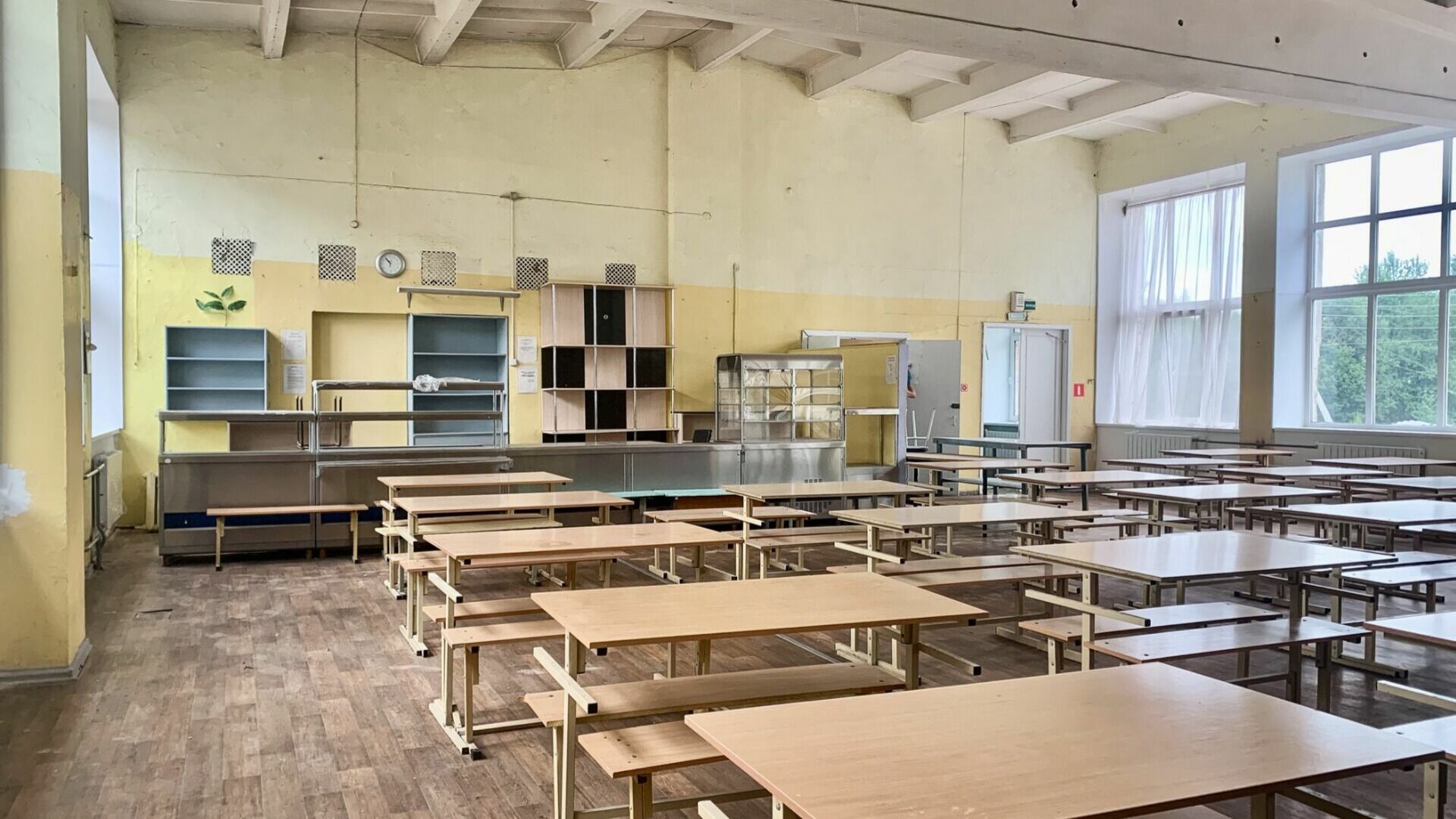 Школу-пансион с передовыми технологиями хотят построить на Бору