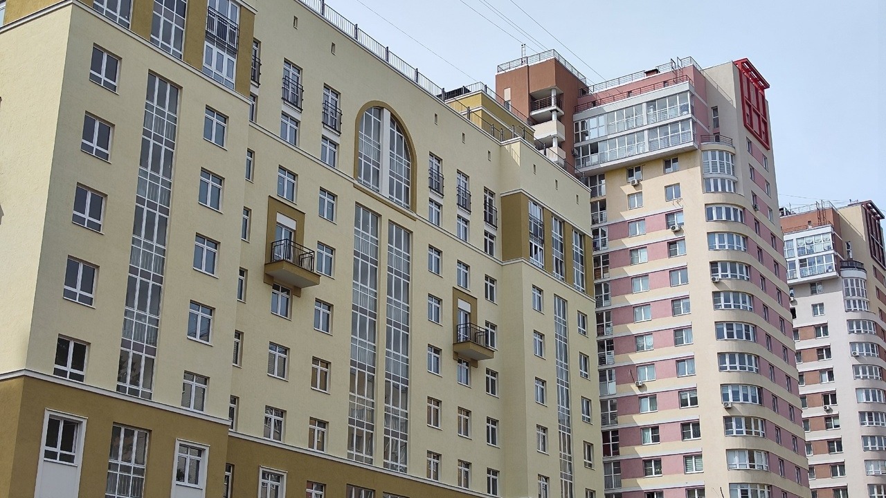 7,4 млрд рублей было выделено на улучшение жилищных условий нижегородцев
