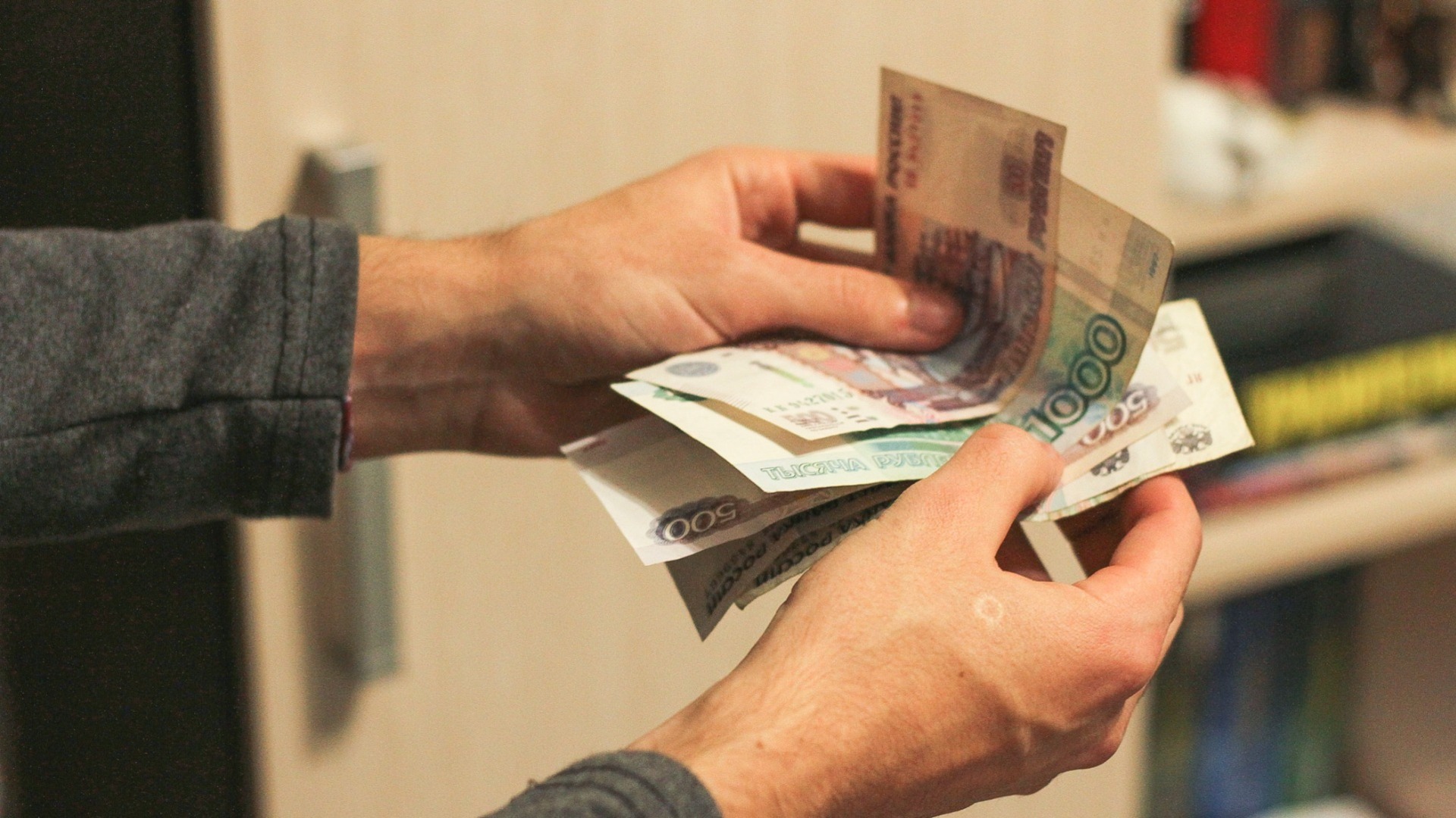 Нижегородцы смогут получить 7 млн рублей на детские центры