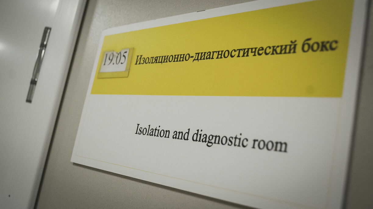 456 человек заразились коронавирусом в Нижегородской области за сутки