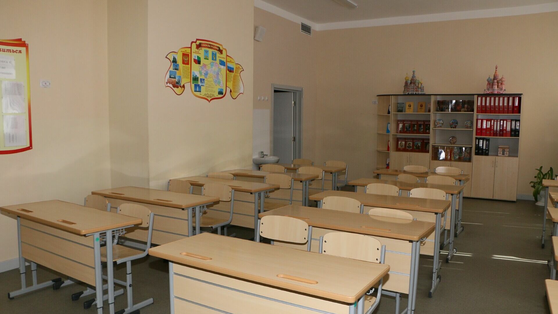 До 7% планируется сократить число учащихся во вторую смену в Нижнем Новгороде