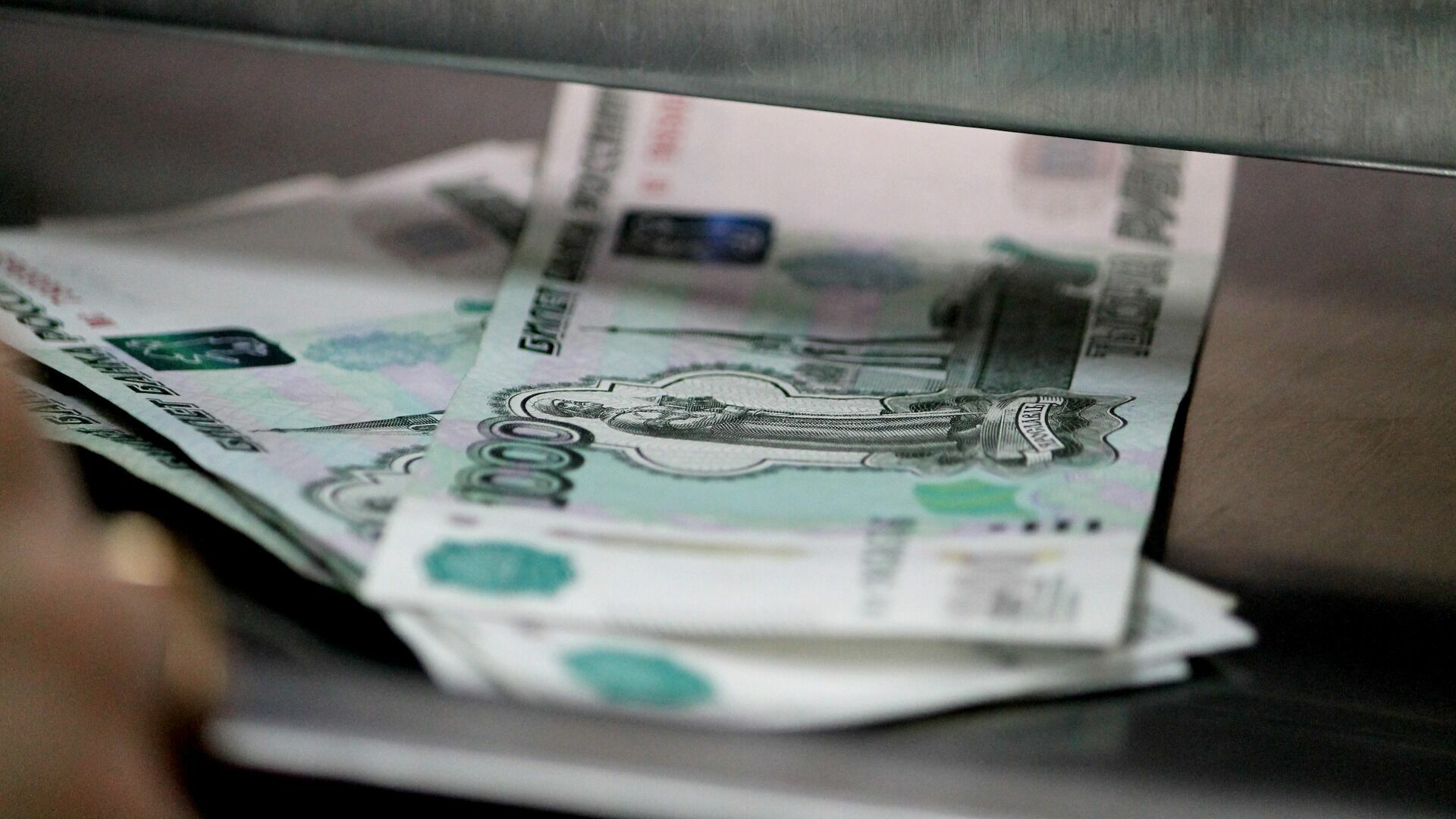 Завод «Красное Сормово» в Нижнем Новгороде получил 1 млрд рублей убытка за год