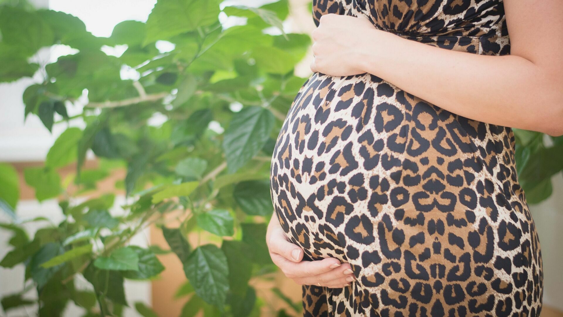 Самоизоляцию для беременных в Нижегородской области продлили до 30 апреля