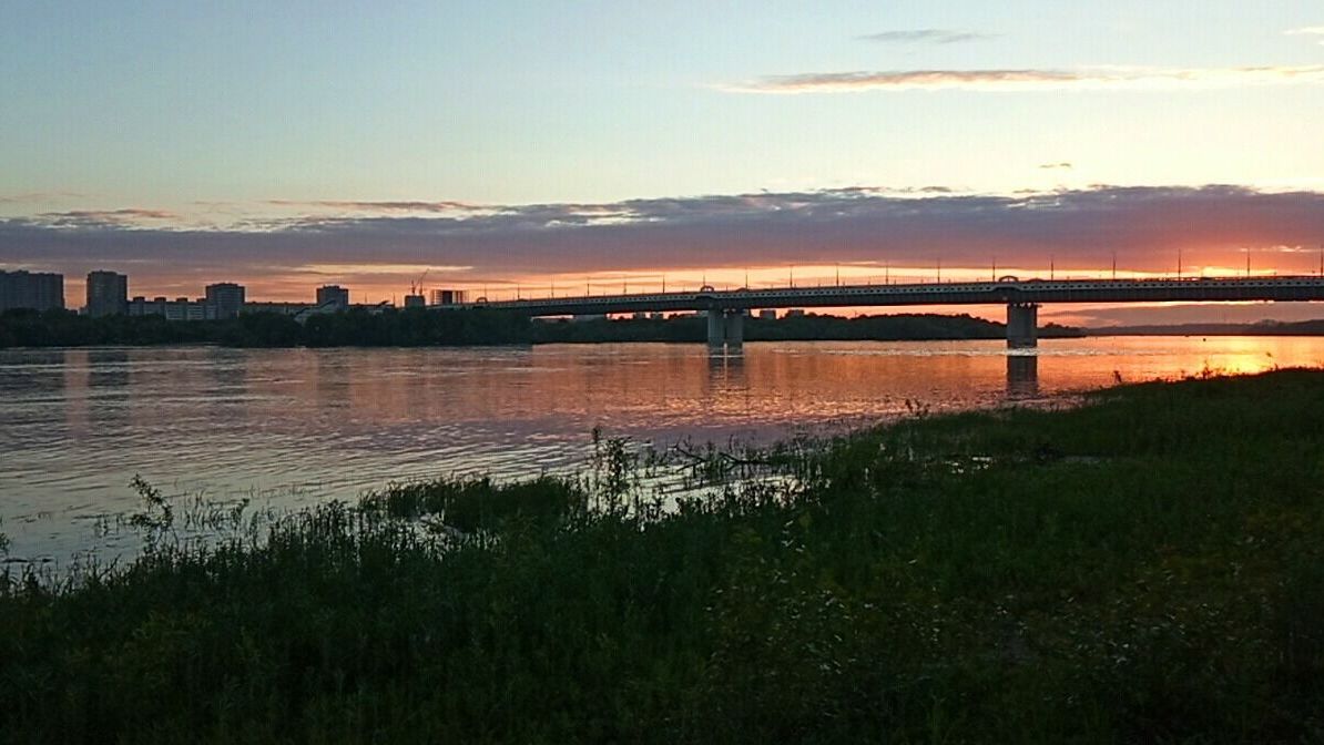 17 опор нового моста между Нижегородской и Владимирской областями готовы