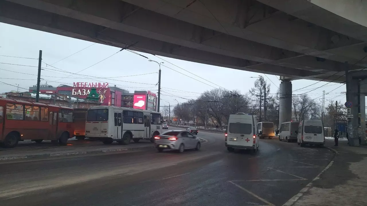 Ремонт спусков в тоннель у Московского вокзала затягивается