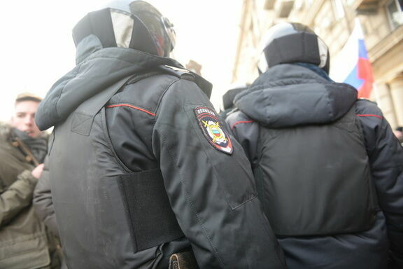 Нижегородская полиция посоветовала родителям, как отговорить детей ходить на митинг