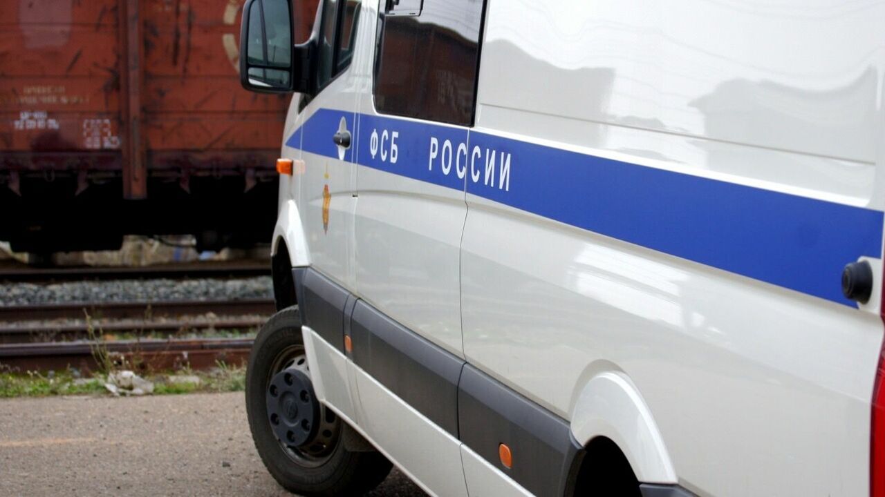 ФСБ заявила о причастности украинских спецслужб к теракту в Санкт-Петербурге