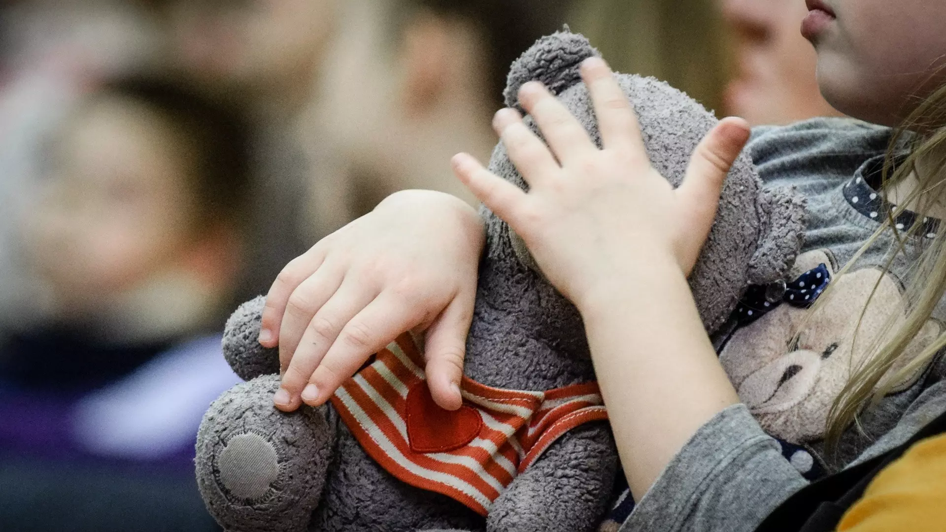 У 300 нижегородских детей впервые выявили близорукость в 2023 году
