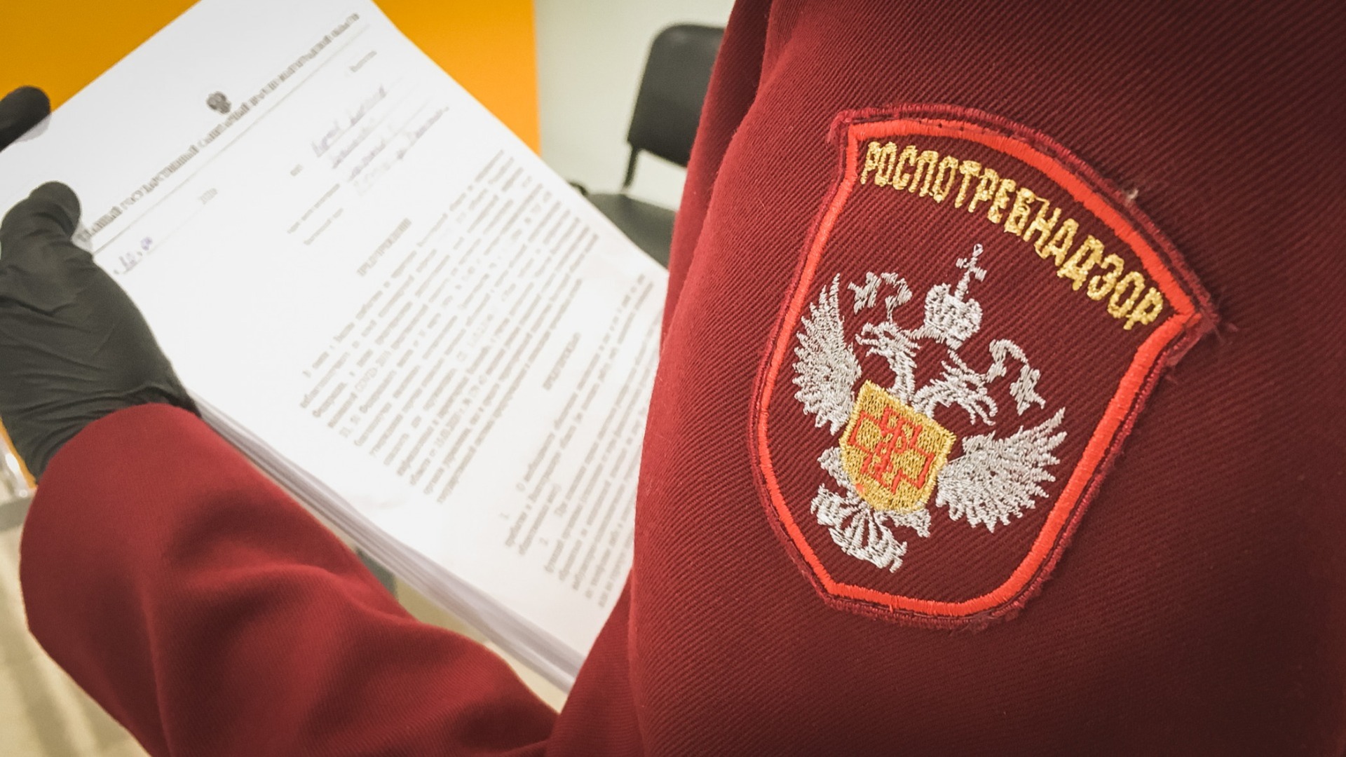 Роспотребнадзор выявил нарушения по итогам первой смены в нижегородских лагерях