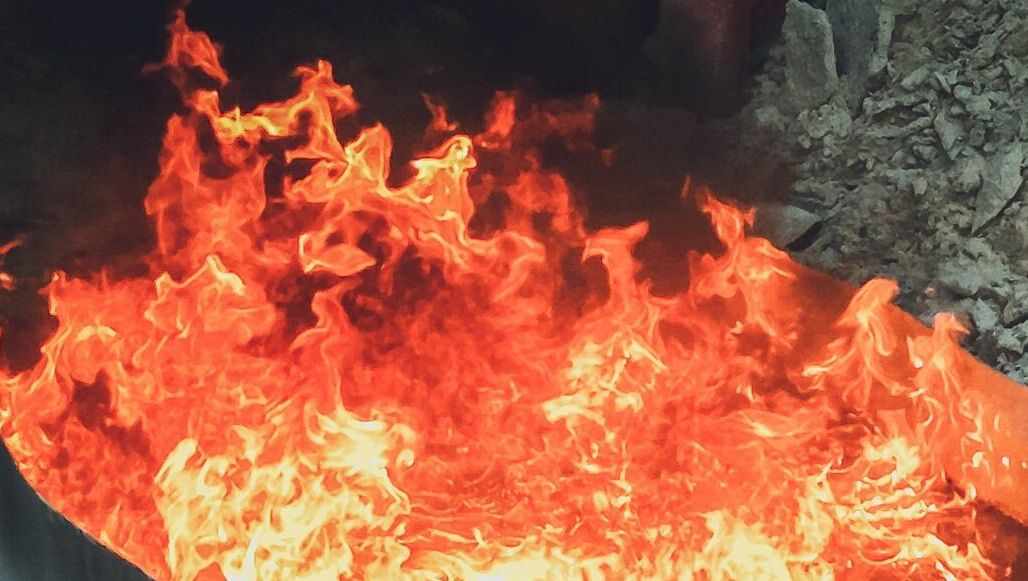 Дом на Рябцева уже в пятый раз пытаются спалить в Нижнем Новгороде