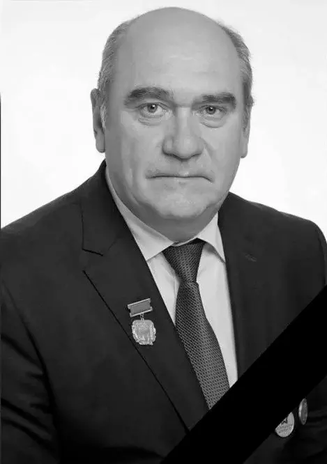 Николай Лебедев умер в возрасте 64 лет