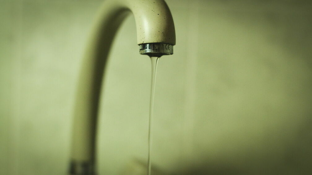 «Теплоэнерго» назвало причину грязной воды в домах нижегородцев