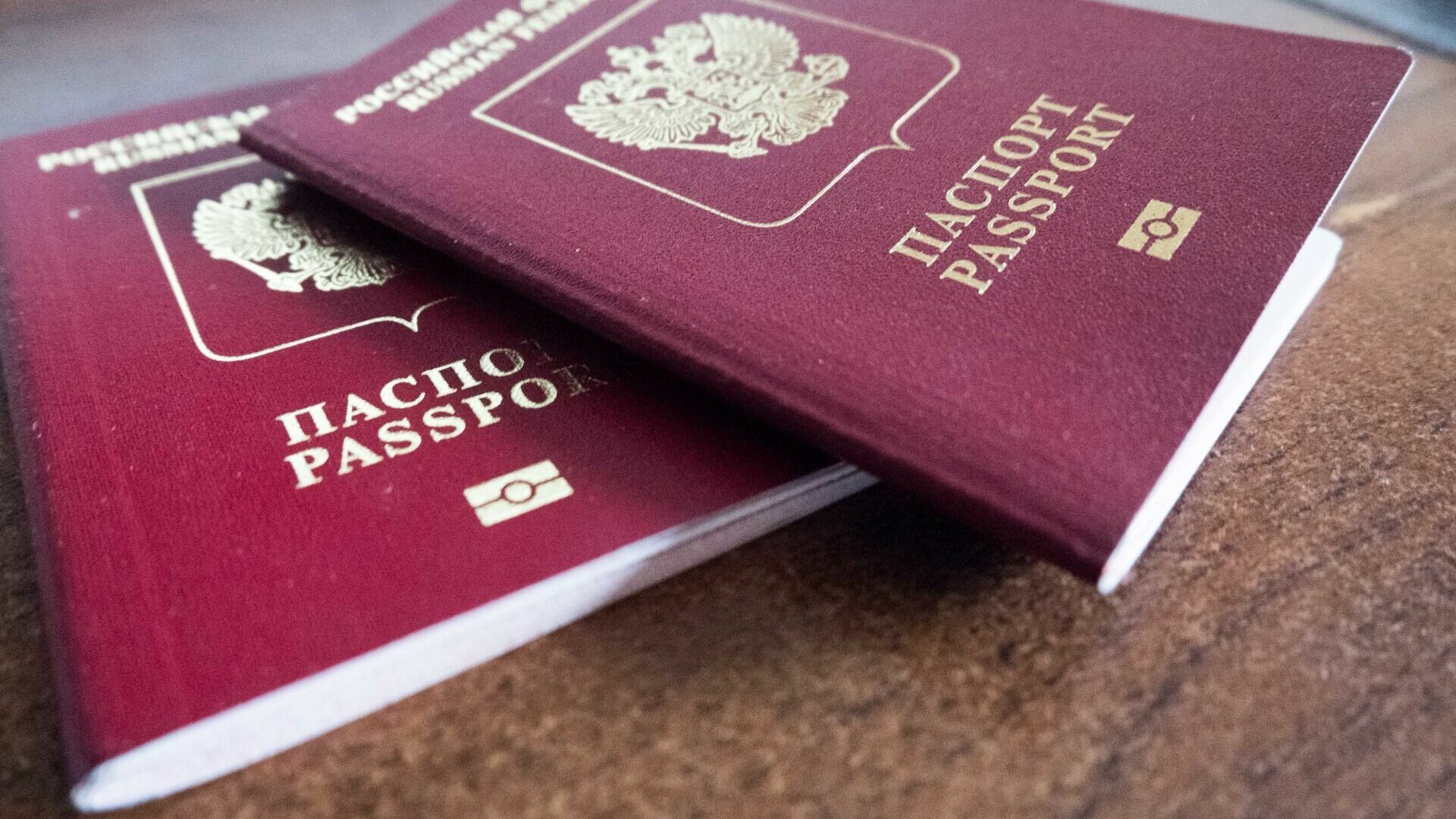 Нижегородских военнослужащих освободят от госпошлины за восстановление паспорта