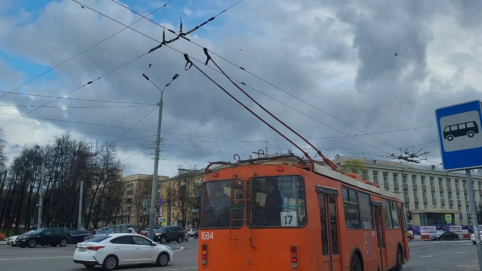Пассажиропток общественного транспорта увеличится вдвое в Нижнем Новгороде