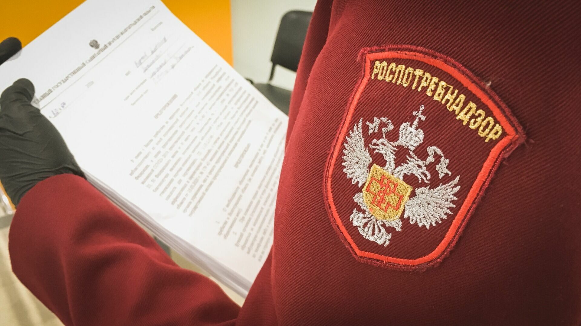 Роспотребнадзор оценил ситуацию с корью и СOVID-19 в Нижегородской области