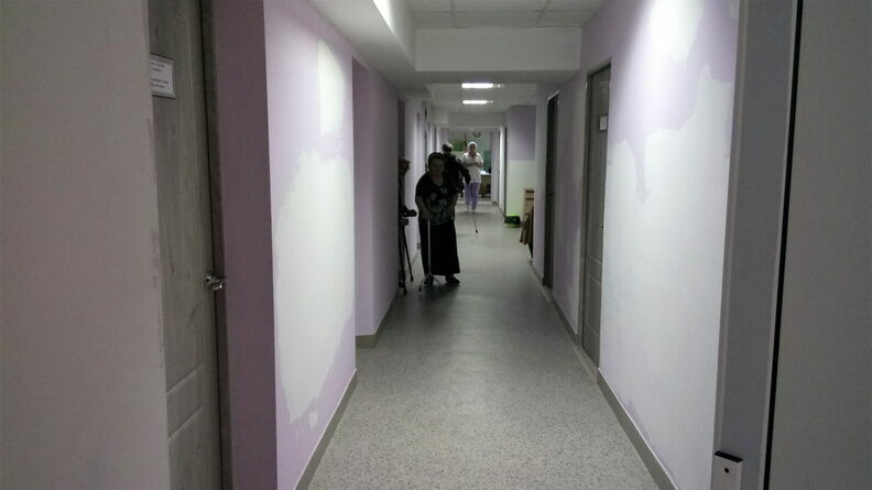 Преступники украли пенсию со счета пациента в нижегородской больнице