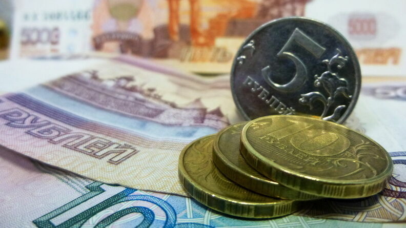 Размер дефицита бюджета Нижегородской области увеличен на 2,3 млрд. рублей