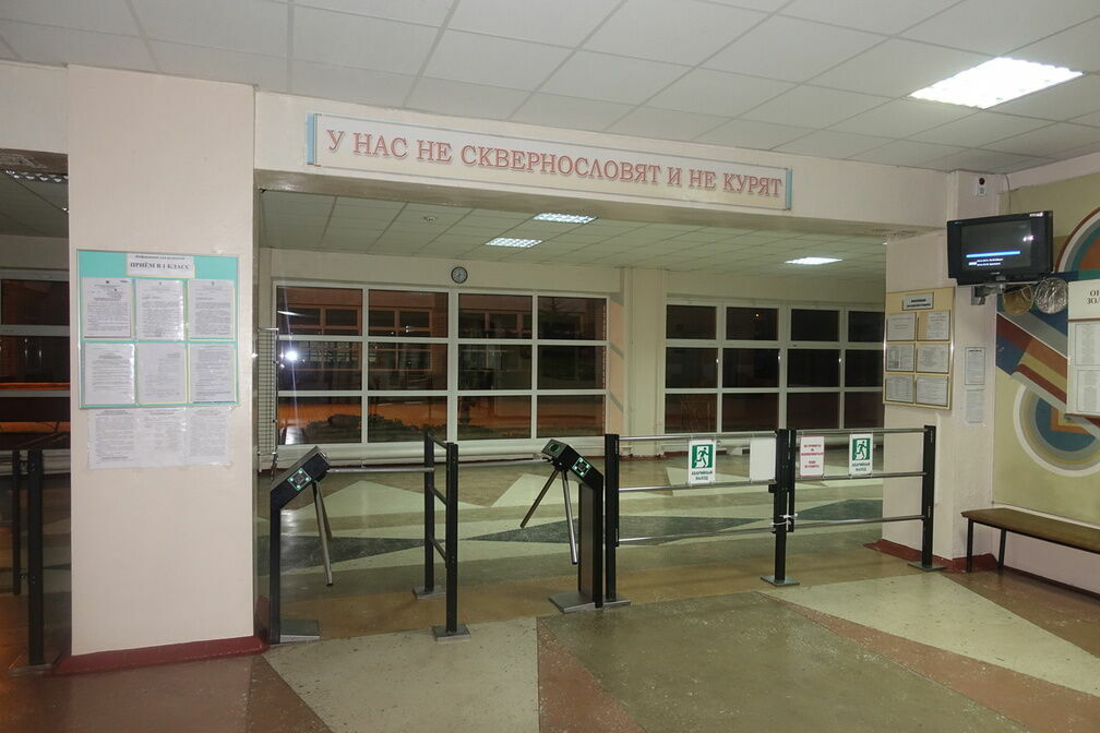 Профессиональную охрану поставят в борских школах после трагедии в Ижевске