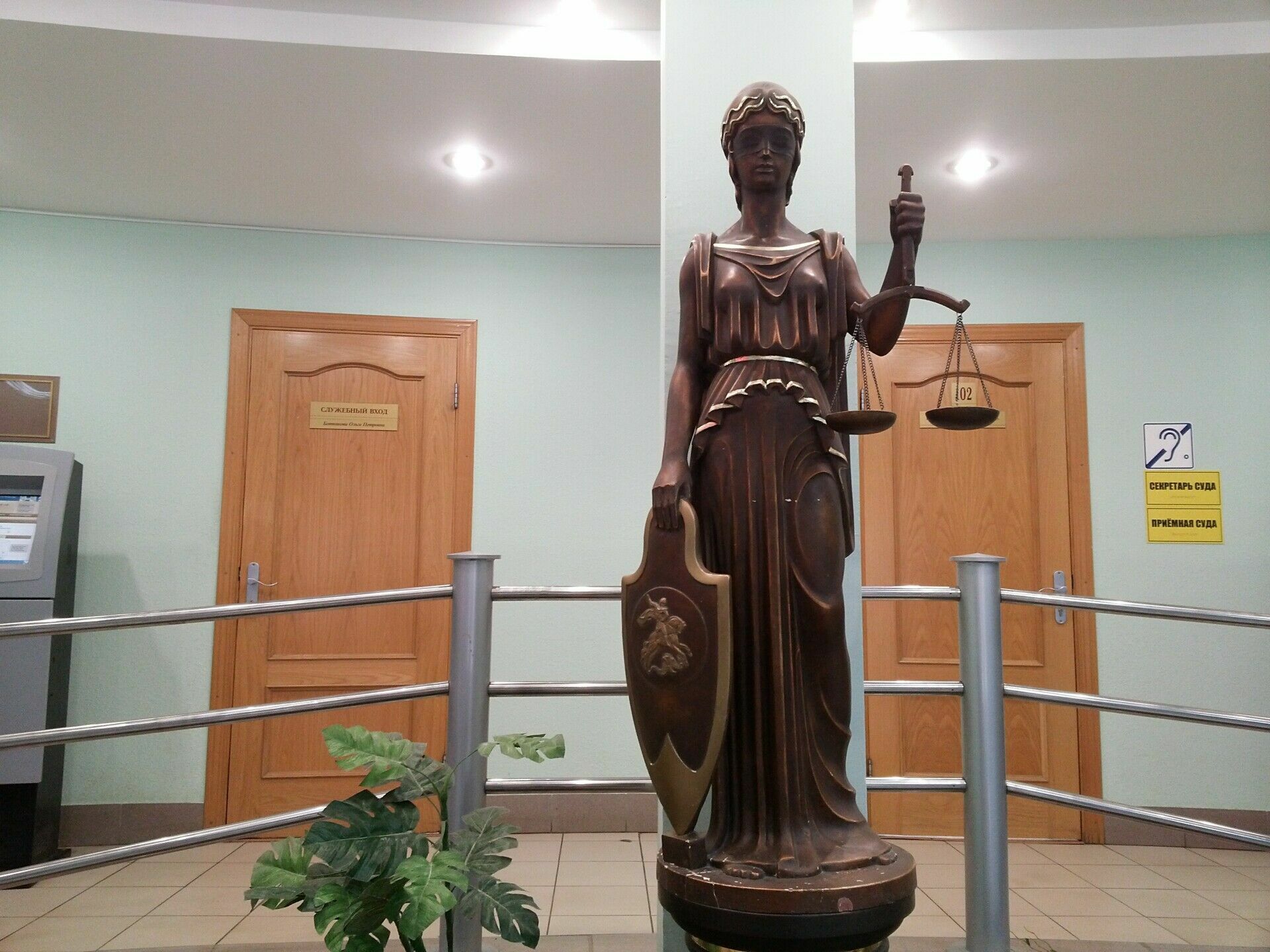Здание апелляционного суда в Нижнем Новгороде отремонтируют за 244,7 млн рублей