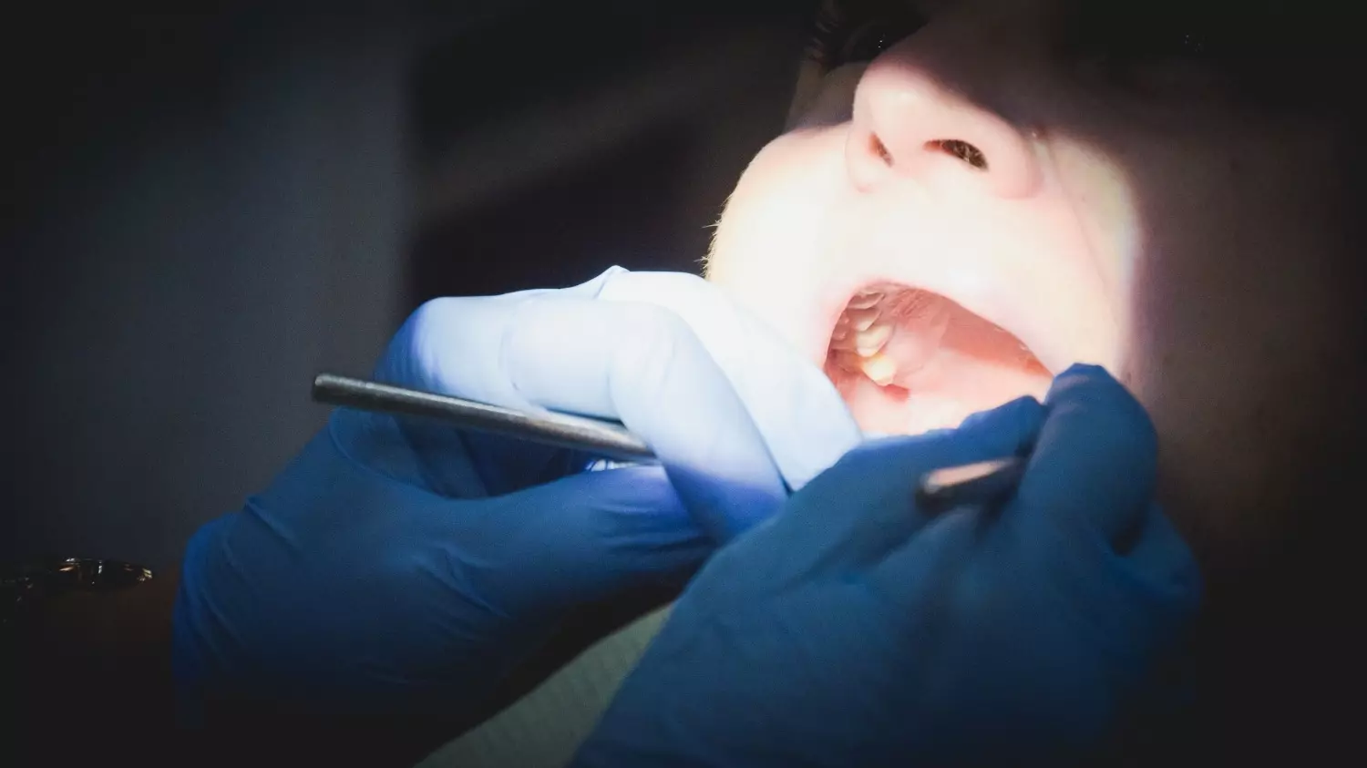 Нижегородские стоматологи зарабатывают более 100 тысяч рублей