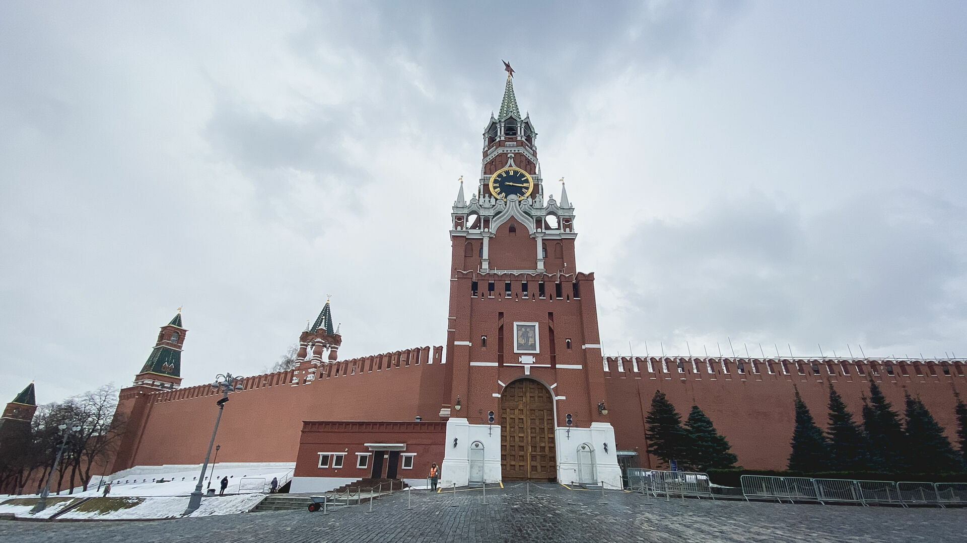 Россия признала суверенитет ДНР и ЛНР