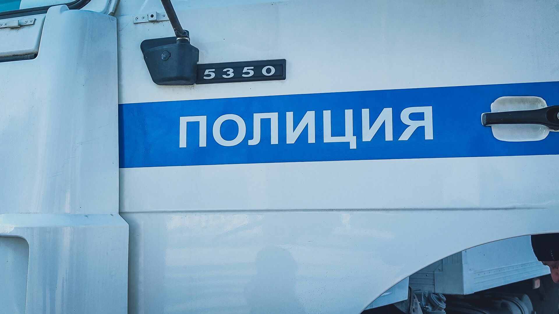 Дефицит полицейских в Нижегородской области превышает 13%
