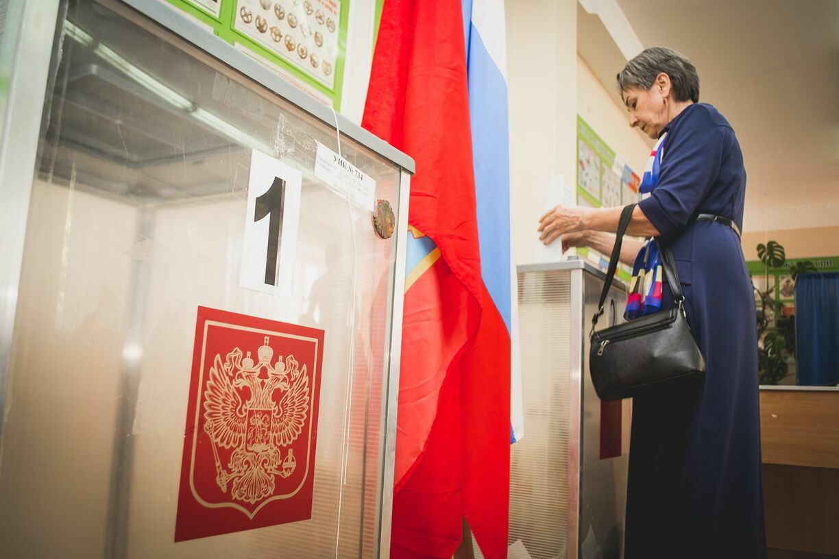 ЕР выдвинула кандидатов-одномандатников в Госдуму от Нижегородской области