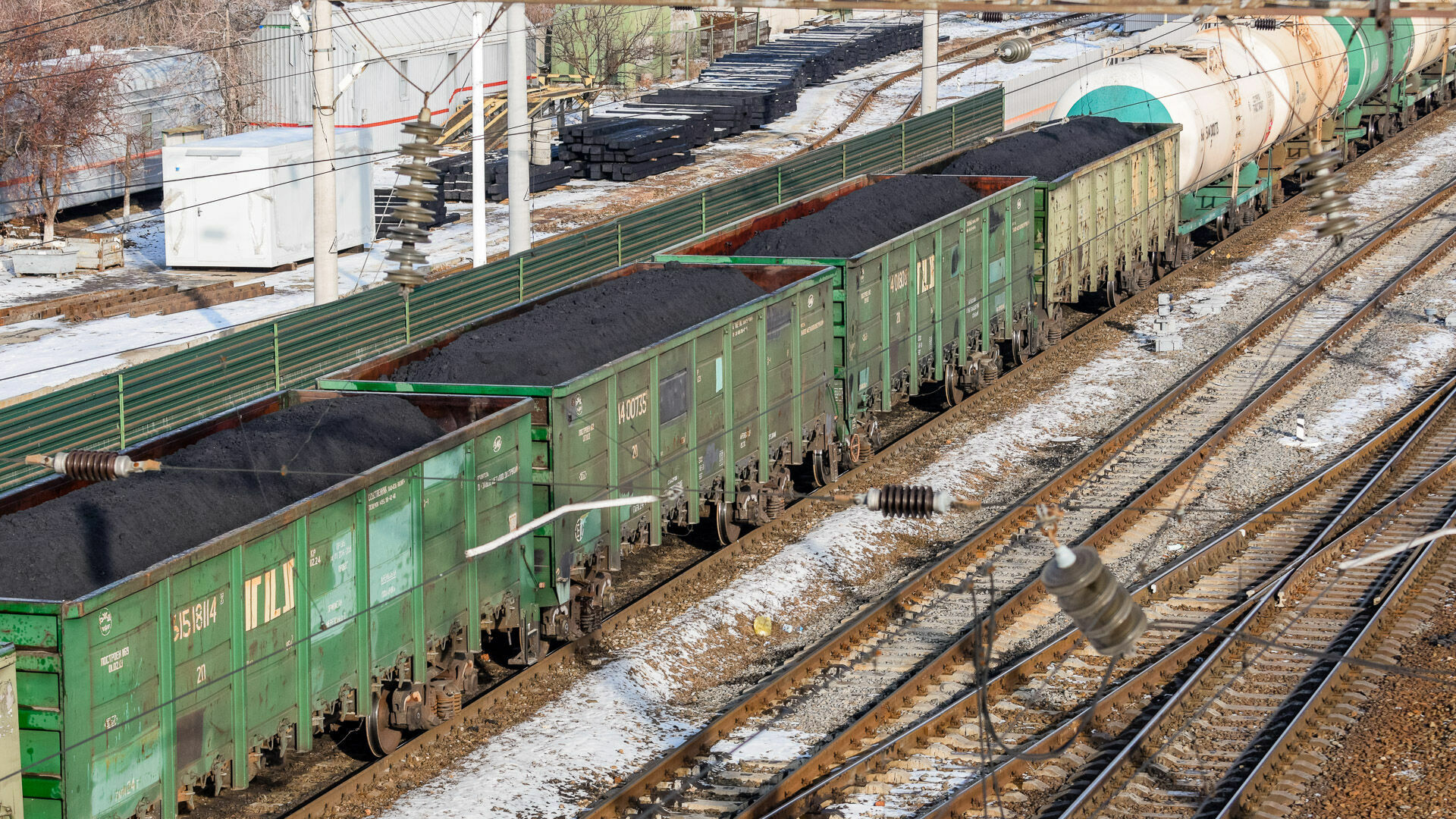 ПГК ускорит погрузку вагонов в Нижнем Новгороде на сутки