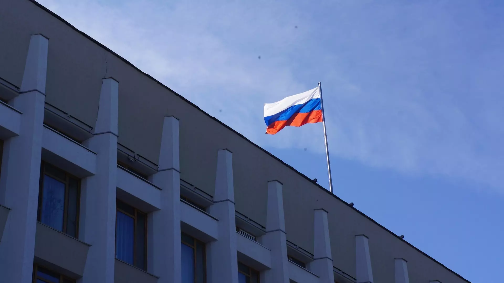 Нижегородские министры выражают соболезнования из-за теракта