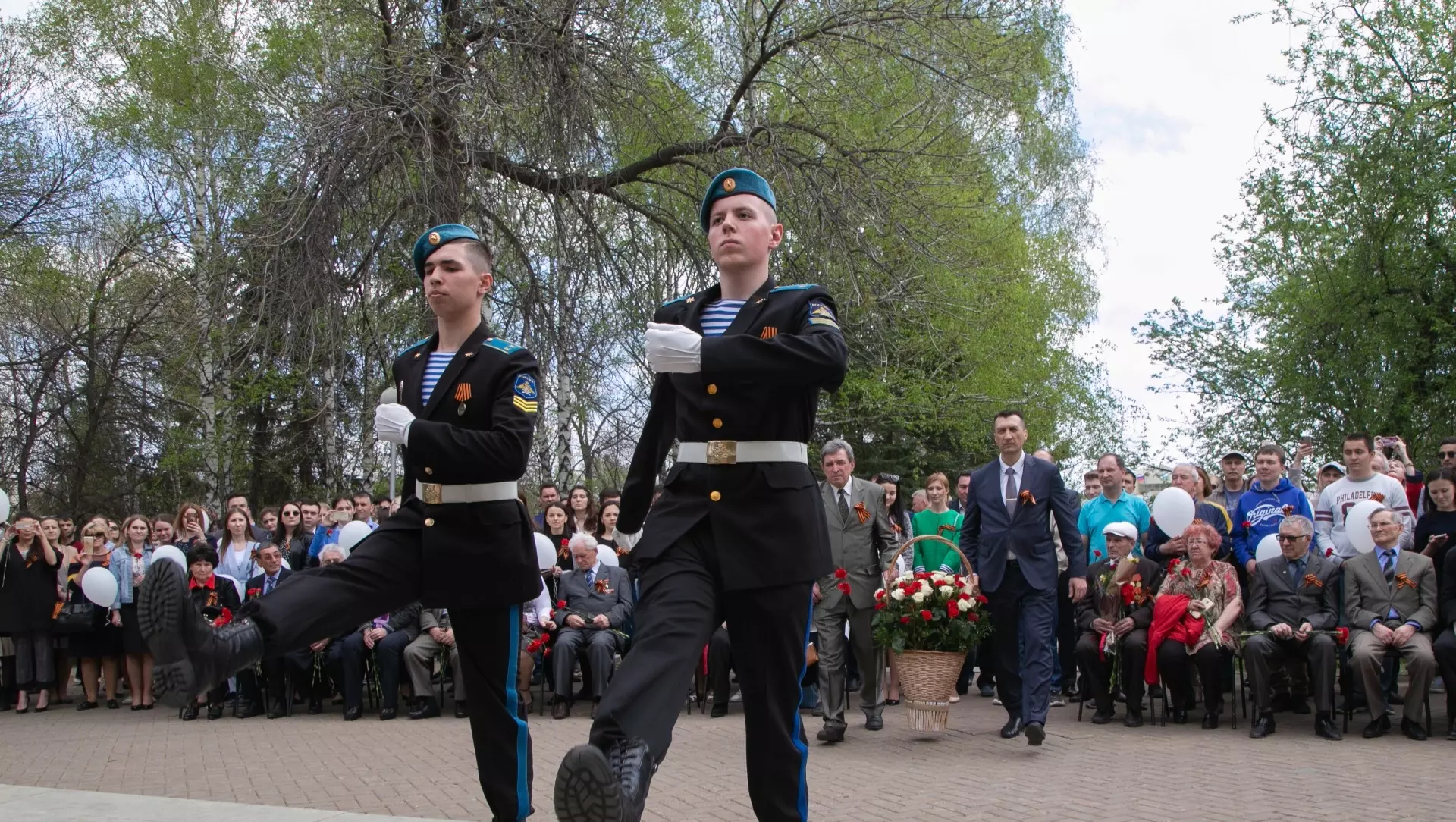 Нижегородского кадета затравили за отказ идти на похороны