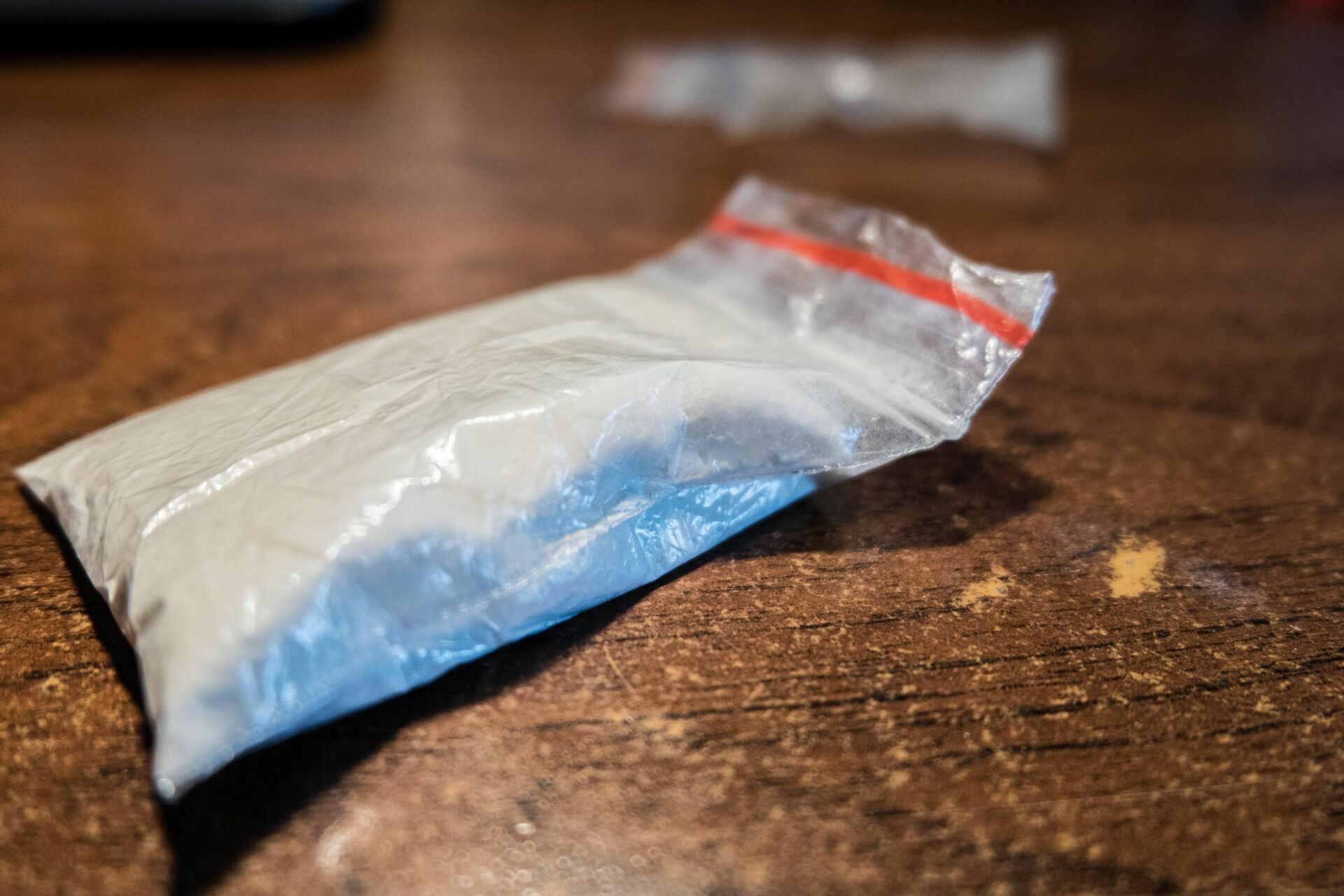 У двух нижегородцев нашли около 10 кг наркотиков и 400 кг сырья для их производства