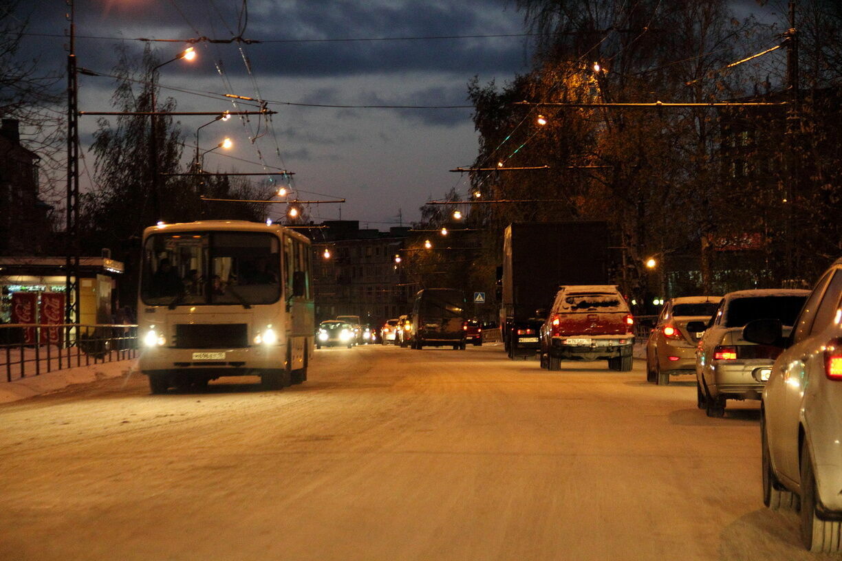 Автозавод стал самым аварийным районом Нижнего Новгорода в 2020 году