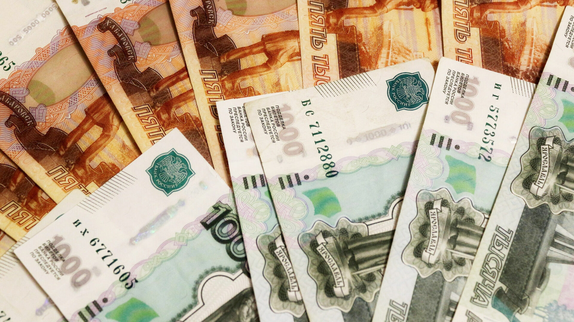 Мошенники развели нижегородского врача-терапевта на 5 млн рублей