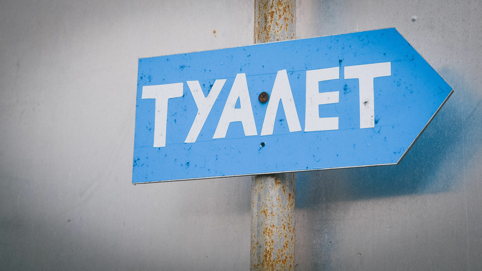 Автономные туалетные модули появятся на улицах Нижнего Новгорода
